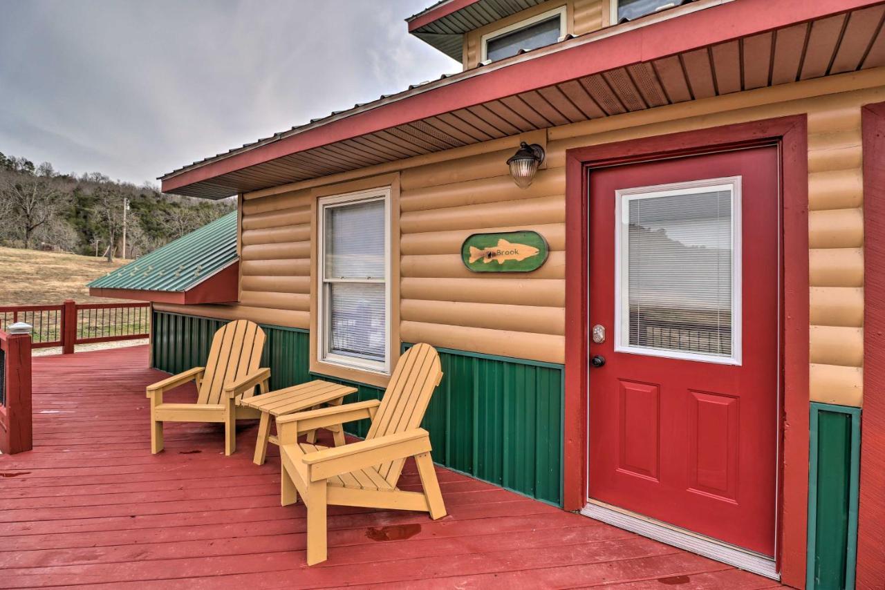 Cheery Pet-Friendly Studio With Shared Fire Pit 마운틴 뷰 외부 사진