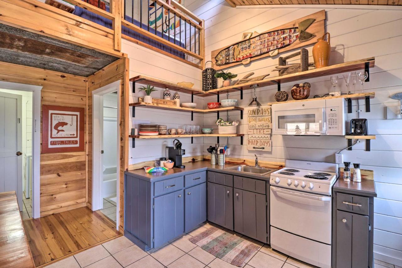 Cheery Pet-Friendly Studio With Shared Fire Pit 마운틴 뷰 외부 사진